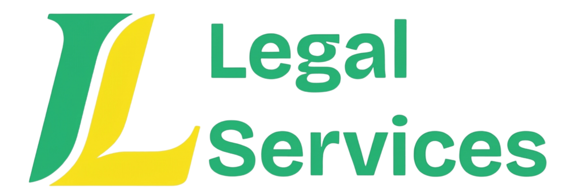 Legal Services Logo On Transparent Landscape (1)