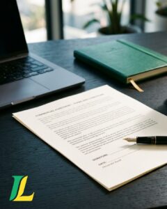 legal services - corporate and commercial law (8)
