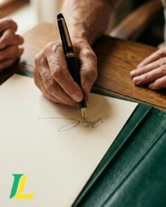 legal services - deceased estates (8)