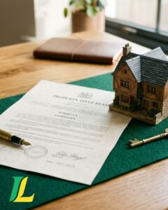 legal services - property law (9)