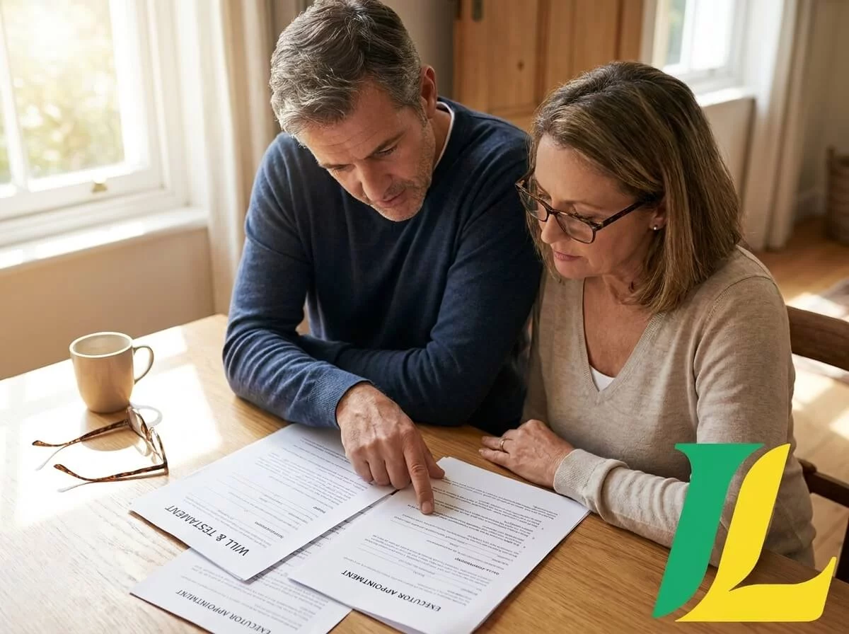 deceased estate planning attorney - lawyer cape town