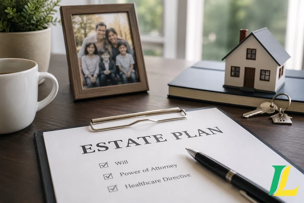 estate planning attorney south africa - legal services