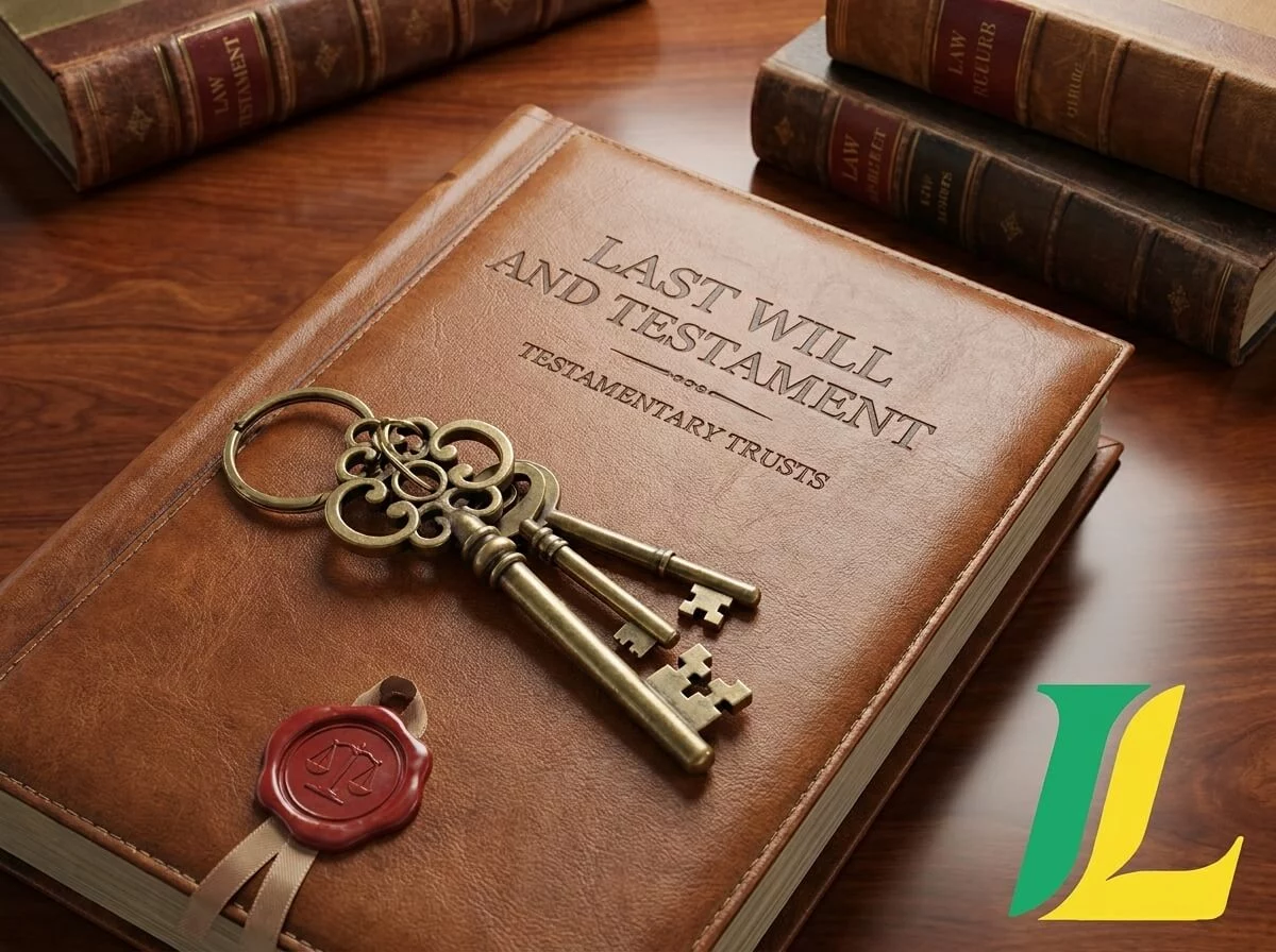 will drafting - deceased estate planning attorney - lawyer cape town 1